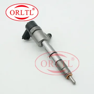 ORLTL 0445110631 Diesel Oil Injectors Common Rail Engine Injector Nozzle