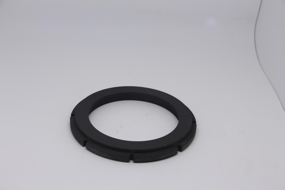 Graphite Sealing Ring1