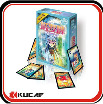 Creative Playing Cards