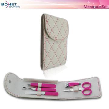 SMS201204D New Design Manicure Set
