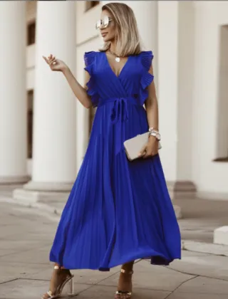 Women's Fashionable Casual Beach dress Casual Dresses