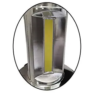 IHUA Portable Collapsible Folding Camping Lantern