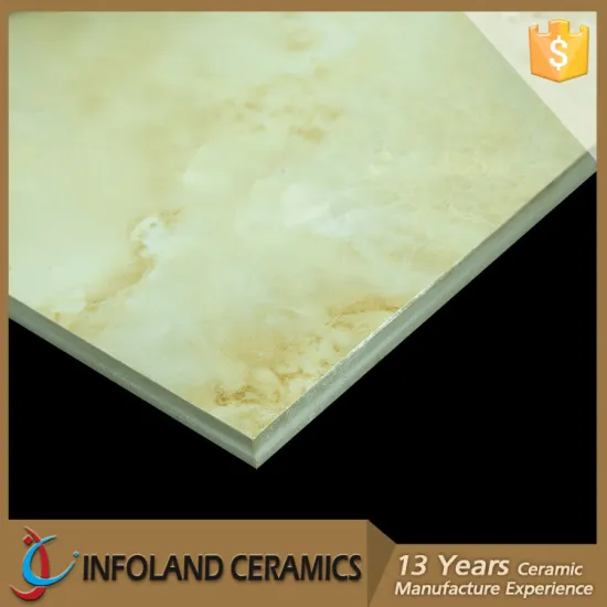 Luxury Interior Bathroom Decoration Ceramic Green Color Handmade Tiles