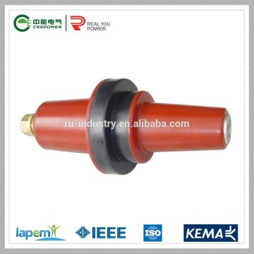 15KV 600A integral deadbreak bushing