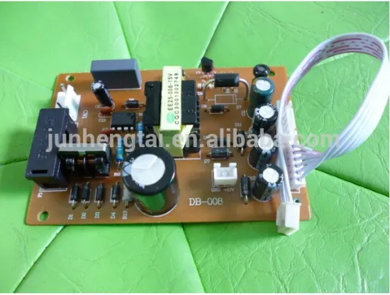 Universial Satellite Receiver Supply Best Price And good quality RM-008 DVB-t 2 power board