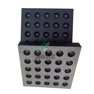 Custom Graphite Ingot Mold Price