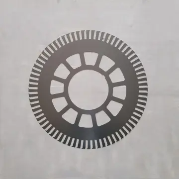 High Quality Electric Motor Stator/Silicon Steel Lamination