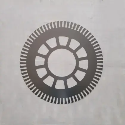 High Quality Electric Motor Stator/Silicon Steel Lamination
