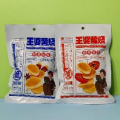 Неотразимые чипсы сладкого картофеля