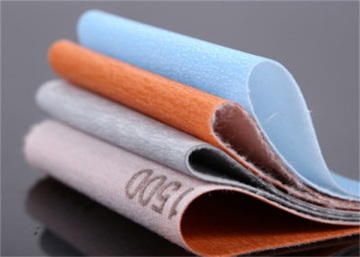 FV Abrasive Film 20