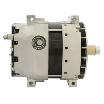 Search Engine Title: Aftermarket Alternators - Part Numbers ATG20344, 8600483, 8600761, 3643862, 61006082, 8600737, 8600739, 8600807, 8600453