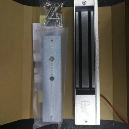 Custom CR280 600lbs 280kg Magnet Lock - Electric Magnetic Lock for Access Control Systems
