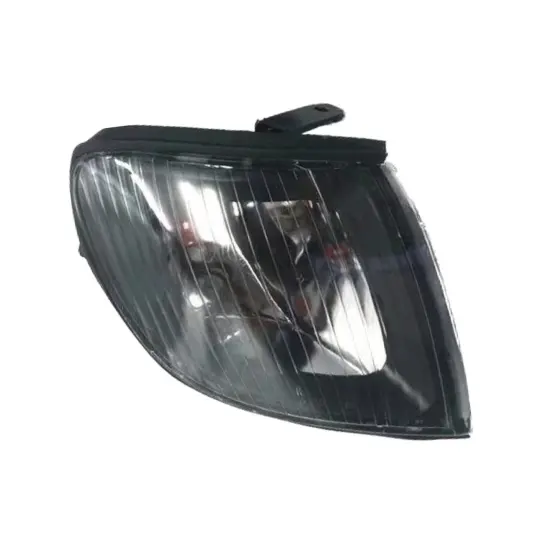 Hyundai STAREX Right Front Combination Lamp - Black 92302-4A500