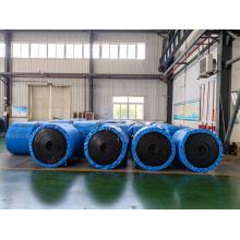 PVC2000S Solid Woven Conveyor Belt
