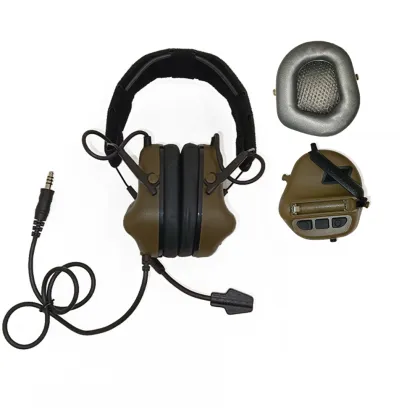 SturdyArmor Industrial Ear Muffs Noise Cancelling Hearing Protection