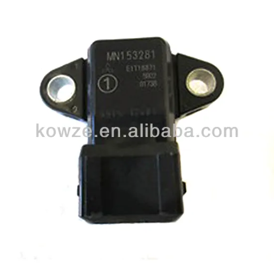 Inlet Manifold Absolute Pressure Sensor For L200 Pajero Delica Lancer Fortis Eclipse Endeavor Galant MN153281