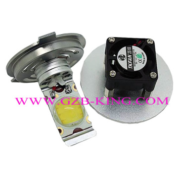 new LED headlight