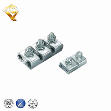 precision casting suspension clamps (abrasion-proof type)for pole line hardware
