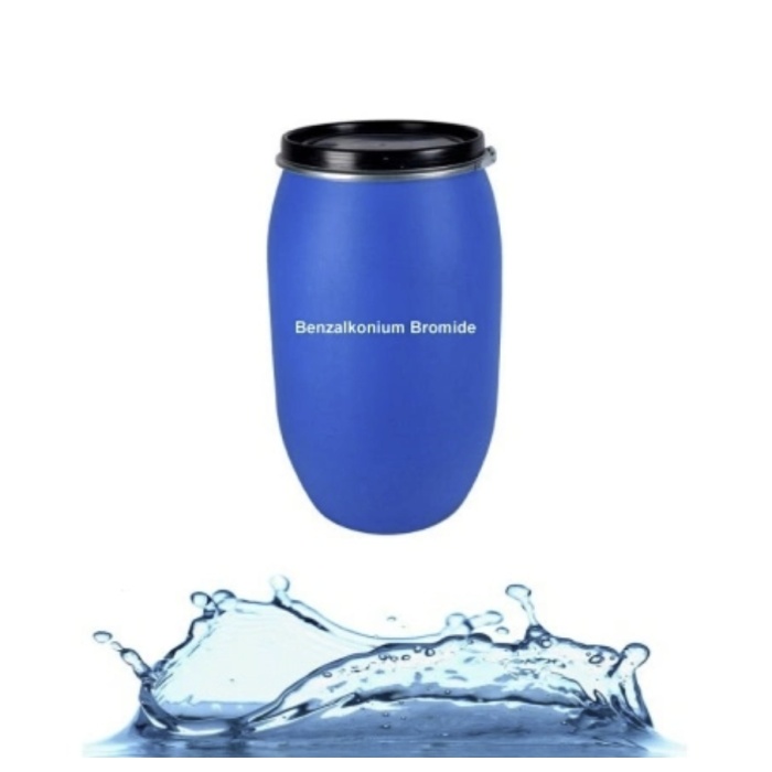 Brometo de benzalkônio