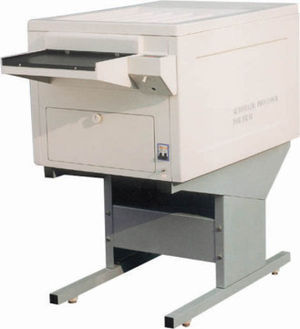 2014 New Product Plx-380e X-ray Film Processor
