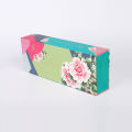 Custom Printed Folding Carton Packaging with CMYK Printing