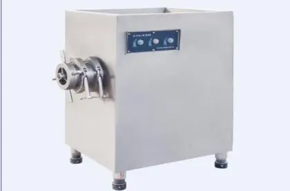 Meat grinder/Meat processing equipment/Sausage making equipment