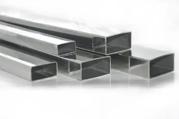 Black Steel Hot Dip Galvanized Square Tube