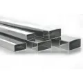 Keluli Hitam Hot Dip Galvanized Square Tube