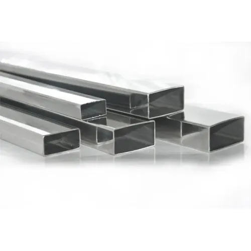 Keluli Hitam Hot Dip Galvanized Square Tube
