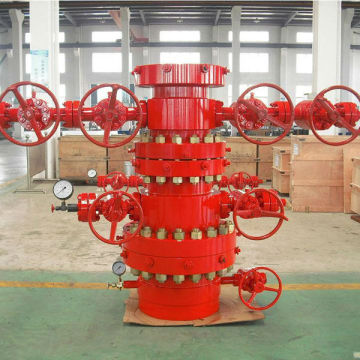 API API 6A, 16A, 16C Drilling equipment, Petroleum equipment, Oilfield equipment