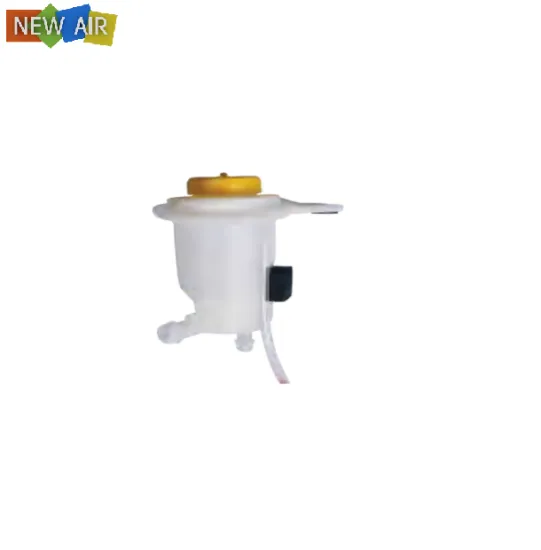 POWER STEERING RESERVOIR FOR FIAT 46418380
