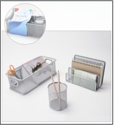 conjunto de oficinas