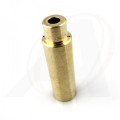 Paip Threaded Brass Digunakan Spacers