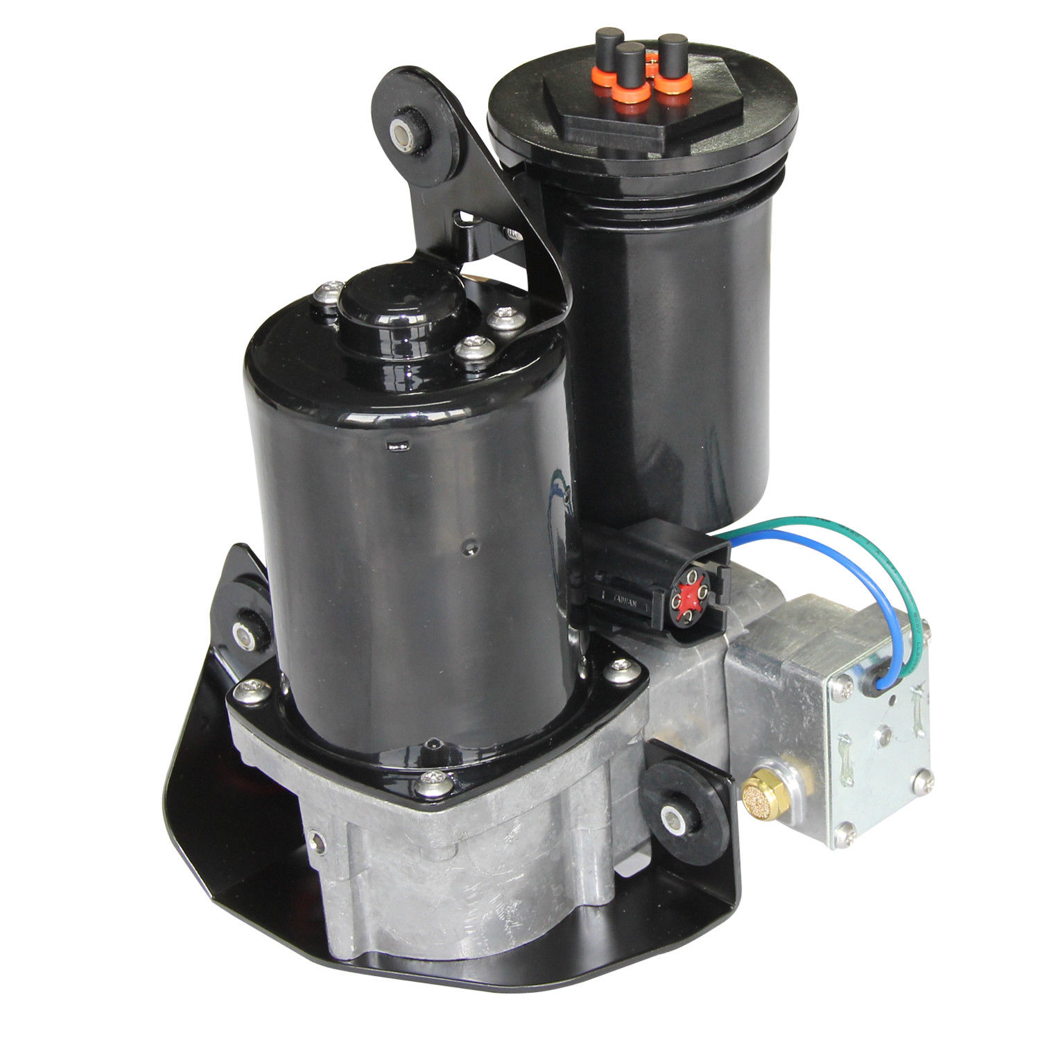 P-2932 For Ford Expedition Air Compressor