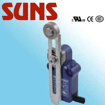 high quality,waterproof limit switch IP67 SM32P/S11-08