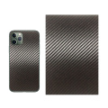 Carbon Fiber Phone Sticker for Sticker Cutting Machine