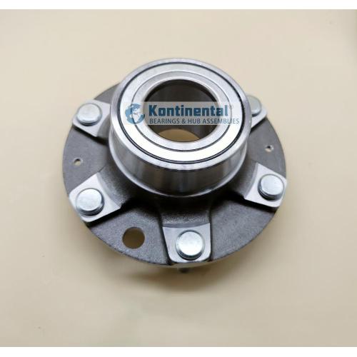 51750-4H000 IJ212002 Hub rolamento montagem HYUNDAI H200