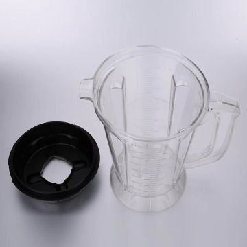 Custom Injection Molding Plastic Shell