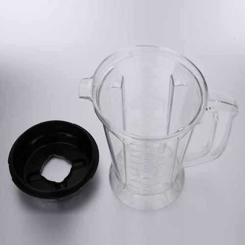 Custom Injection Molding Plastic Shell