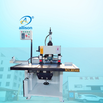 Single Head Drill Boring Machine for Wood Furniture