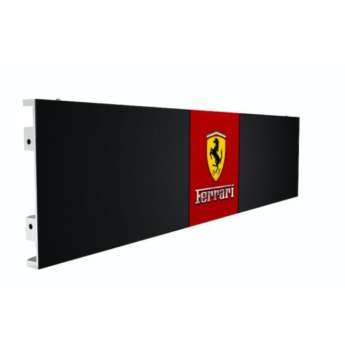 used led video wall for sale