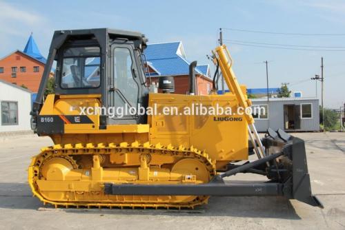 Liugong CLGB160 bulldozer