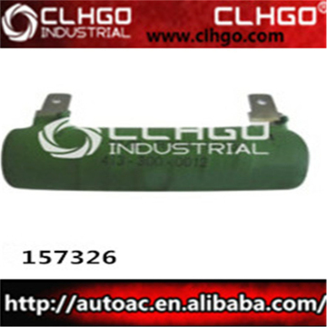 OEM AC Blower Motor Resistor Resiver Blower Blower Resistor ventilateur pour Audi / VW