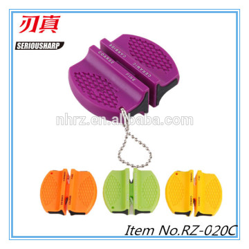 tungsten Metal Type and CE / EU,SGS Certification portable knife sharpener