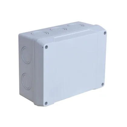 JK series Junction Boxes