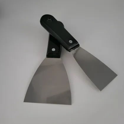 wall paint carbon steel plastering putty