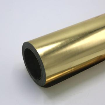 PVC Transparent Core Lamination Instant Pvc