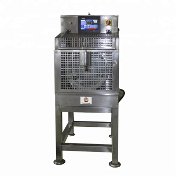 GS Series Leather Drum Dyeing Machine