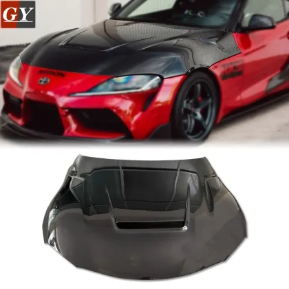 SEIBON VS STYLE HOOD FOR TOYOTA A90 SUPRA 2019