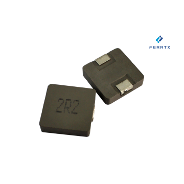 Molded Inductors LPM
